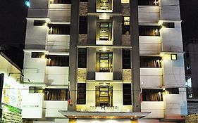 Cebu r Hotel Capitol